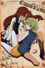 Watch El Cazador de la Bruja Vodly